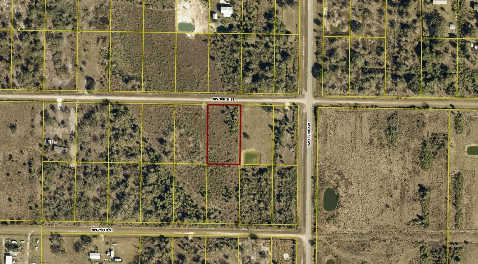 19320 NW 300th Street