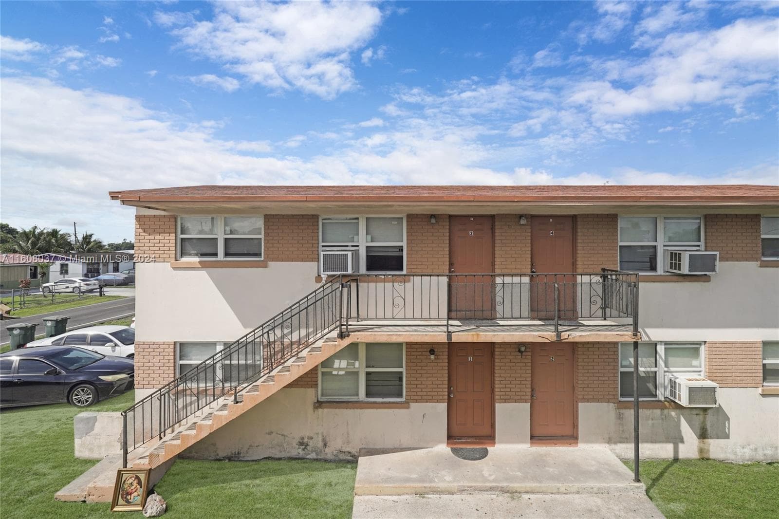 628 SW 4th Street # 1