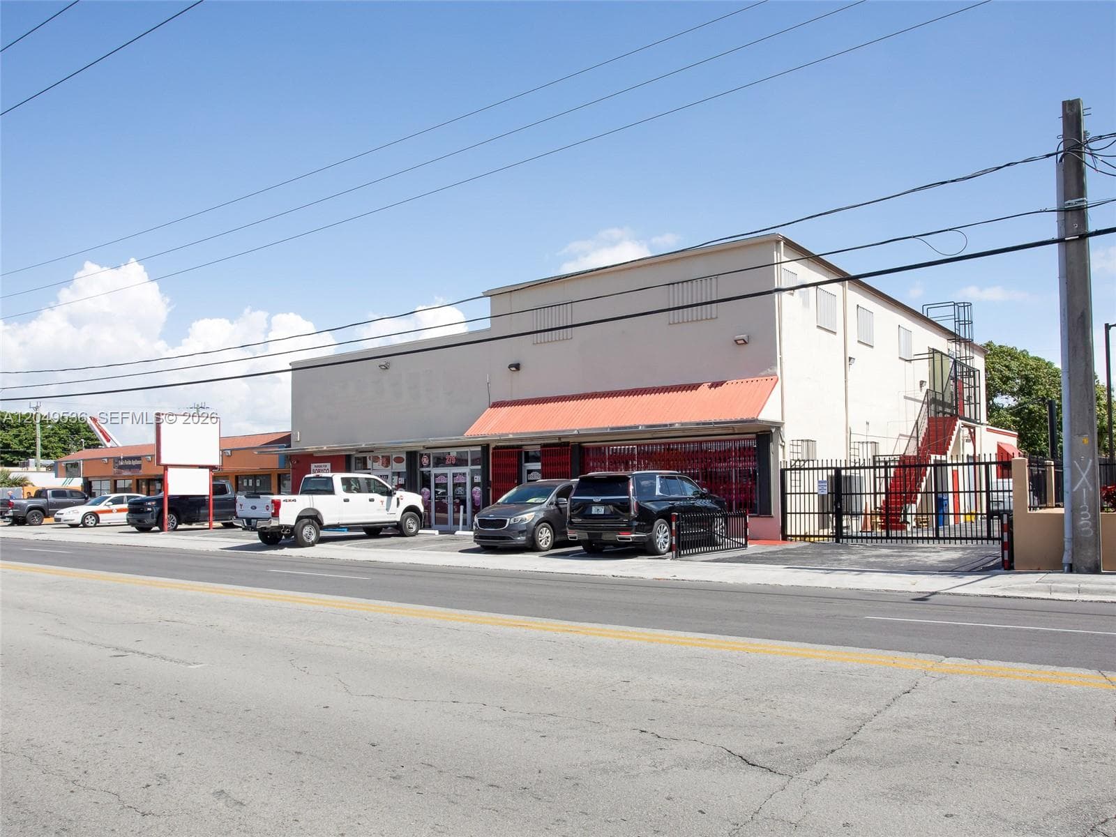 249-275 W 29th St