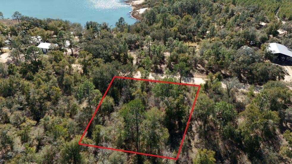 0 Stewart Lake Road
