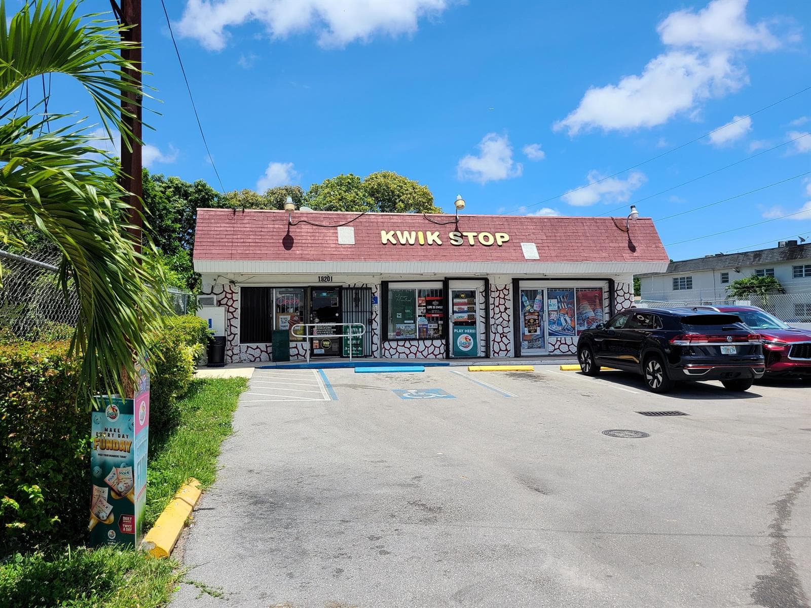 18201 NW 7th Avenue # 00