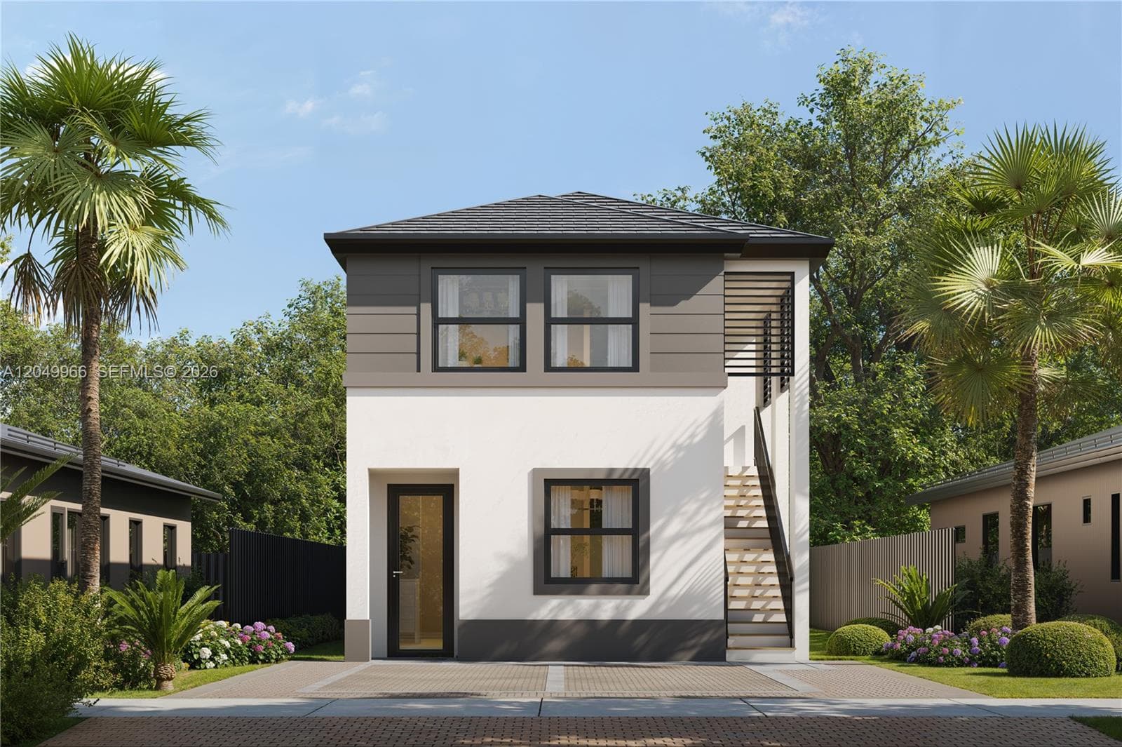 1119 NW 105 Ter