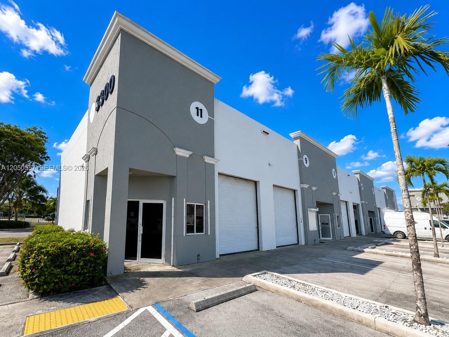 3300 NW 112th Ave # 11