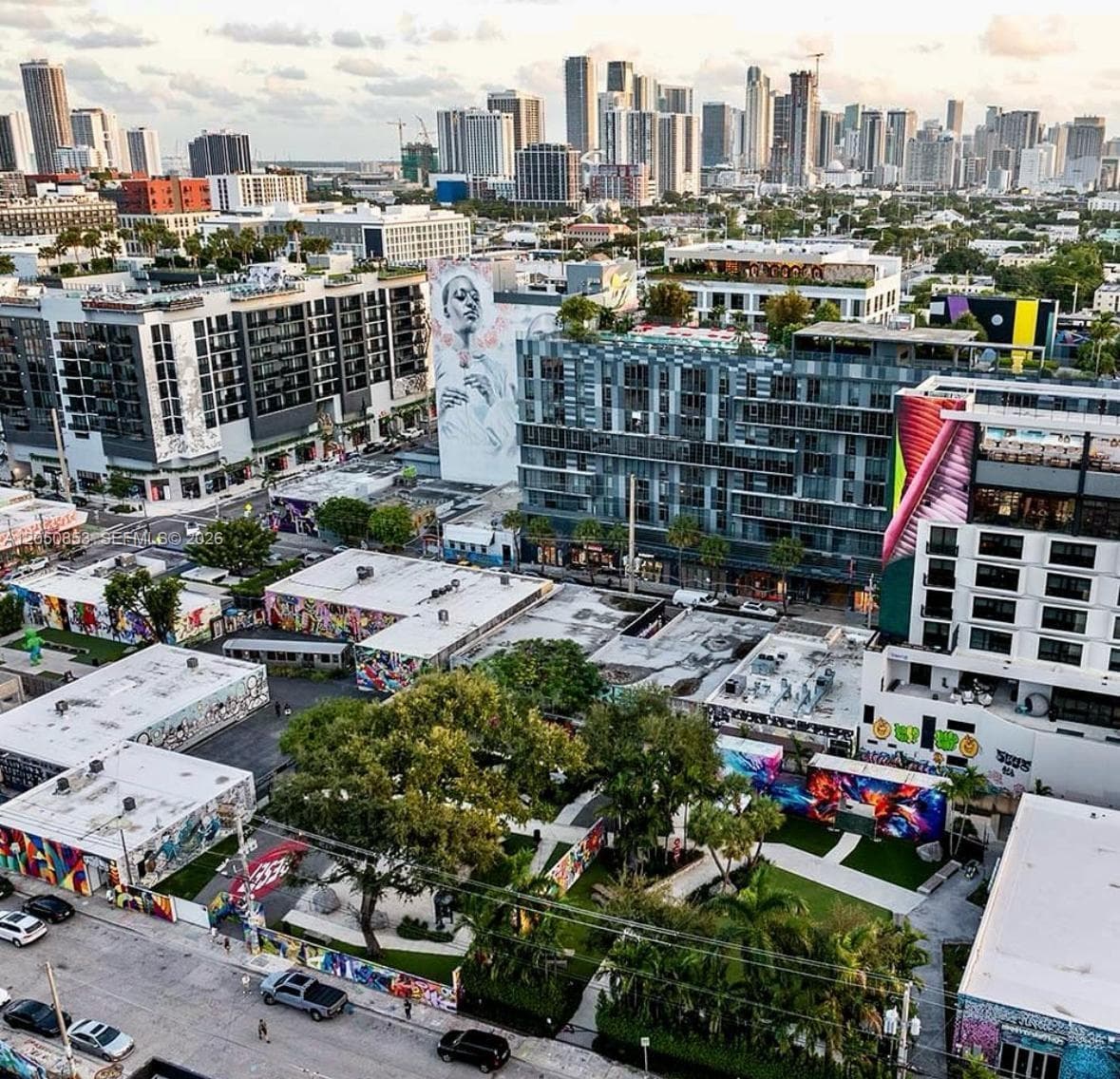 Miami