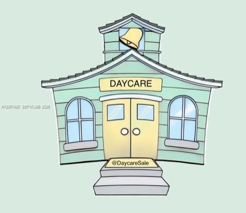 Daycare for Sale in Flagmiami / West Flagler