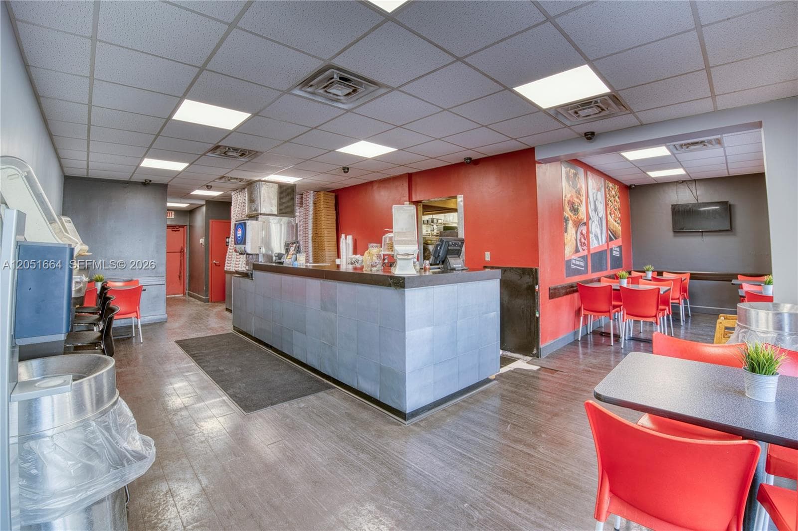 Pizzeria Restaurant For Sale In South Miami