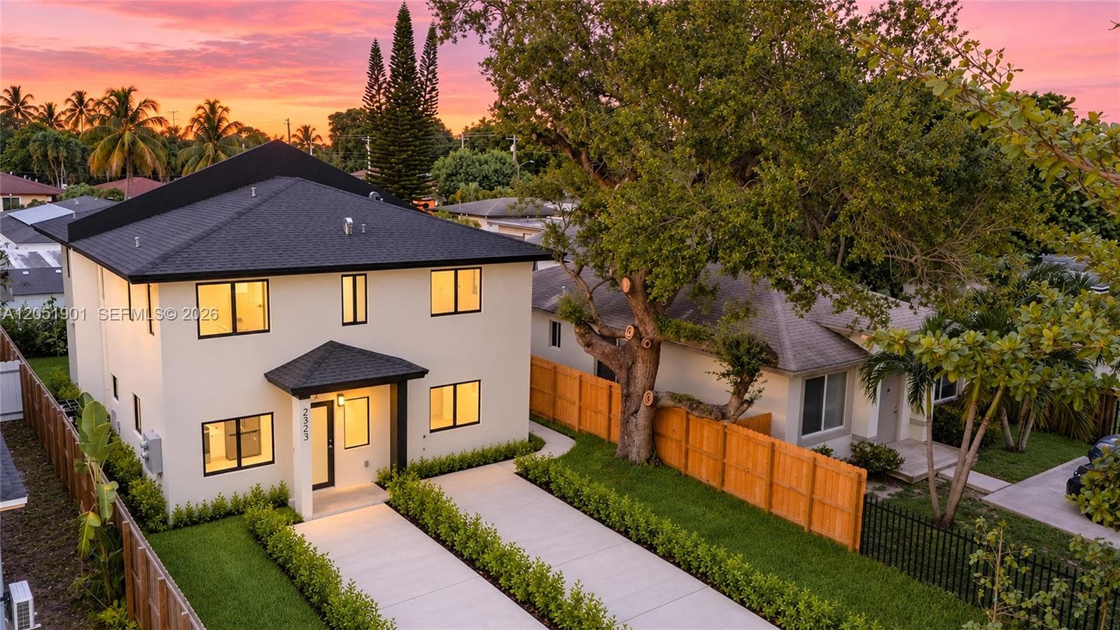 2323 NW 55th Ter