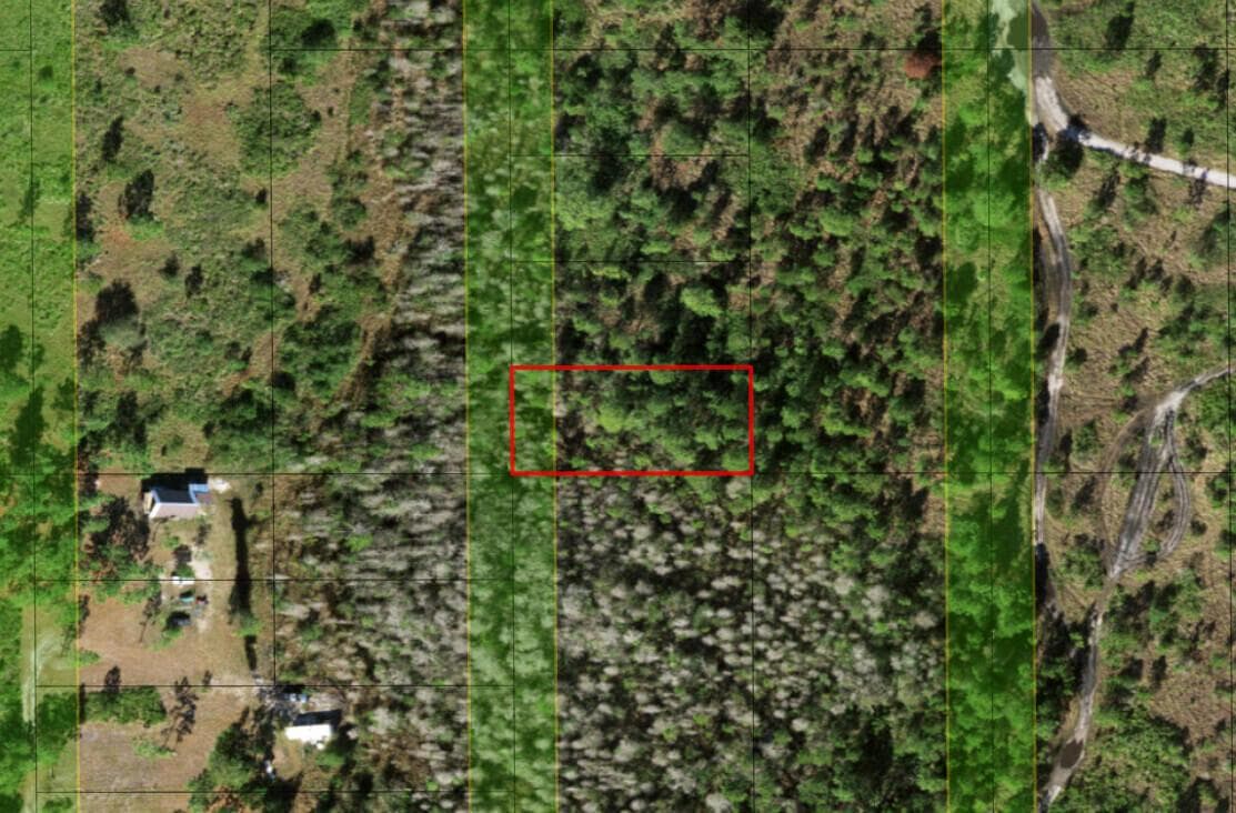 0 Holopaw Groves Road