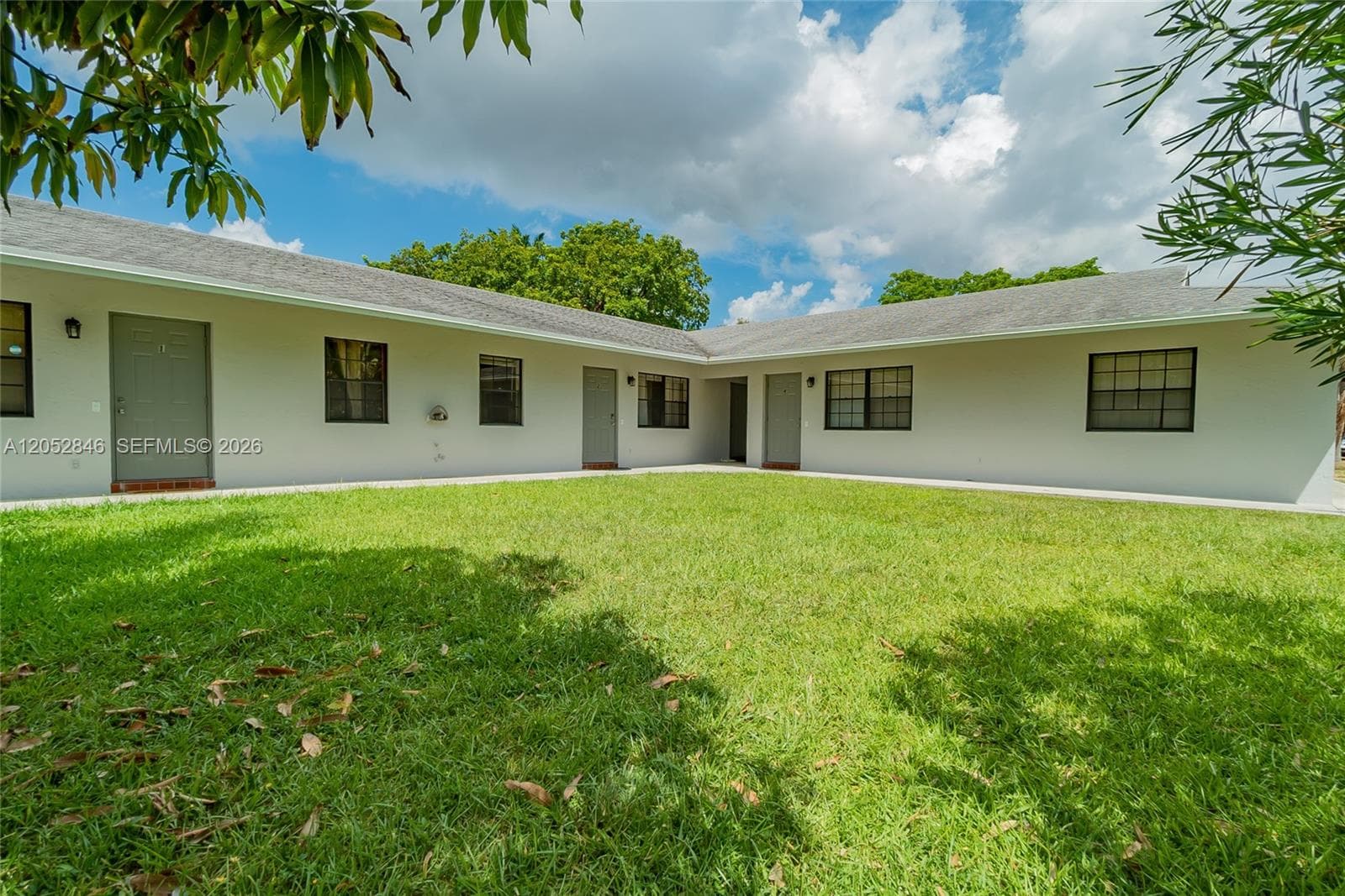 Oakland Park