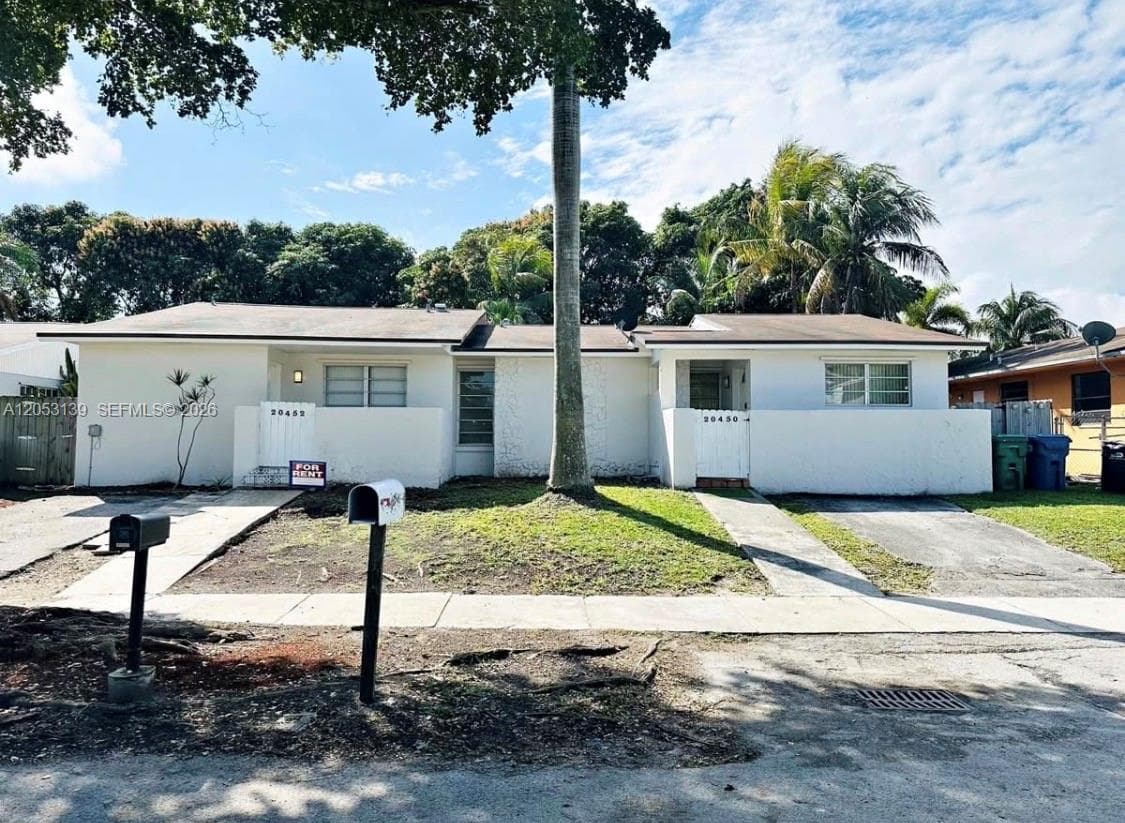Cutler Bay