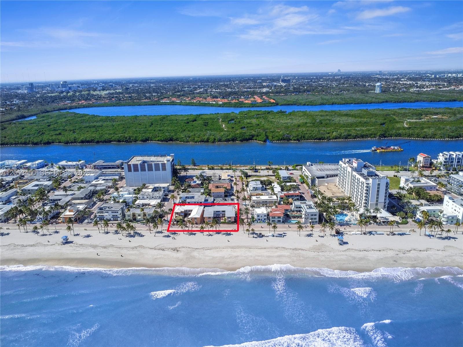 2300-2325 N Surf Rd