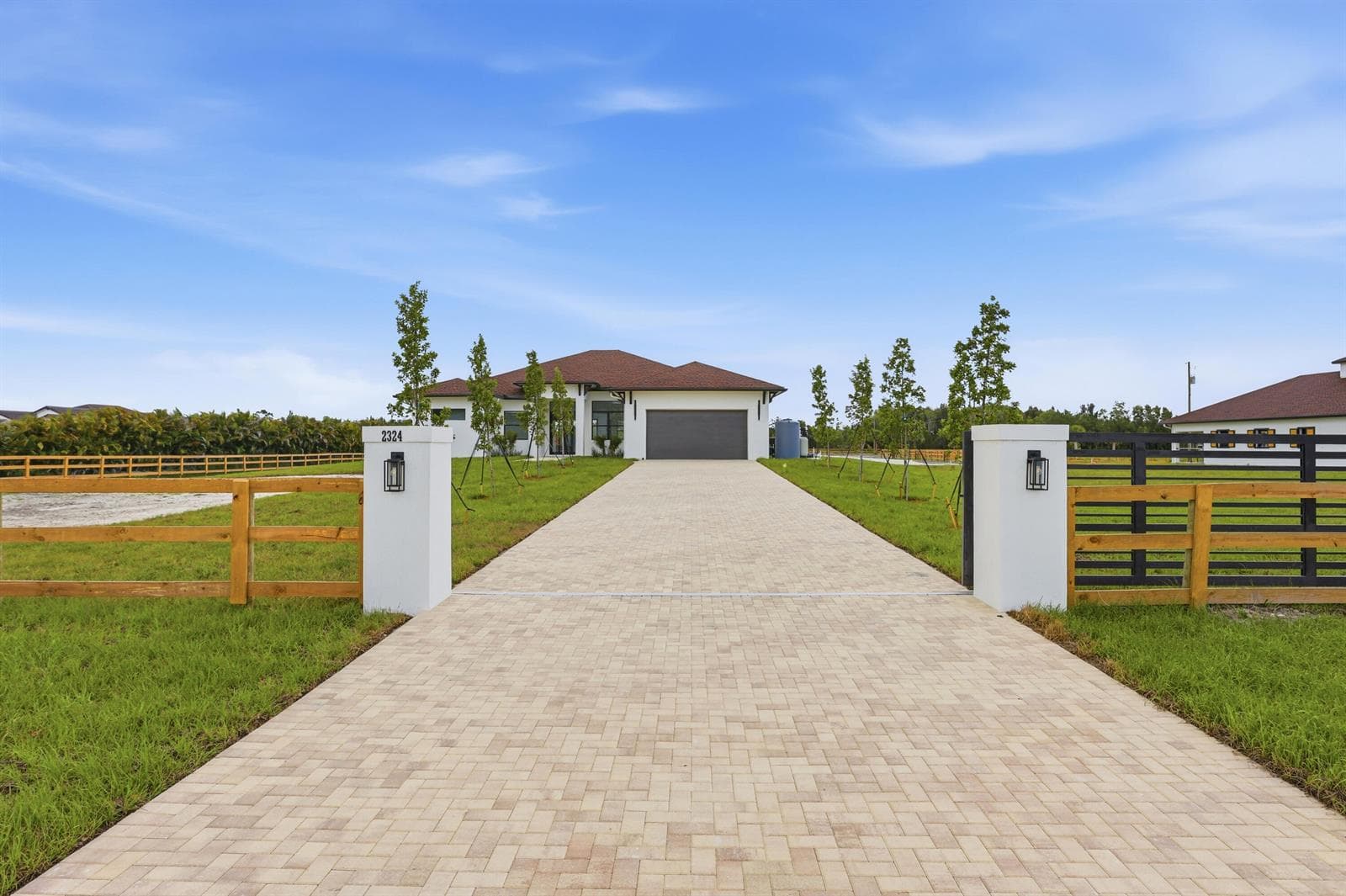 2324 DEER RUN Trail