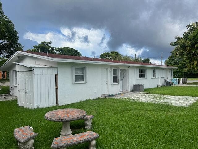 106 NW 12TH Avenue # 2