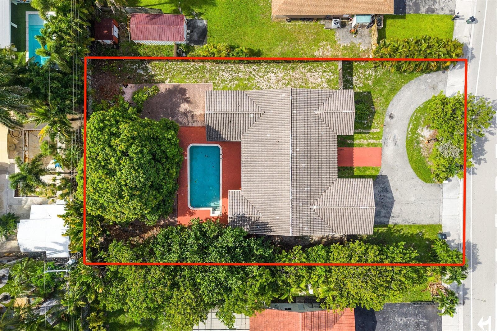 1200 NW 4TH Avenue