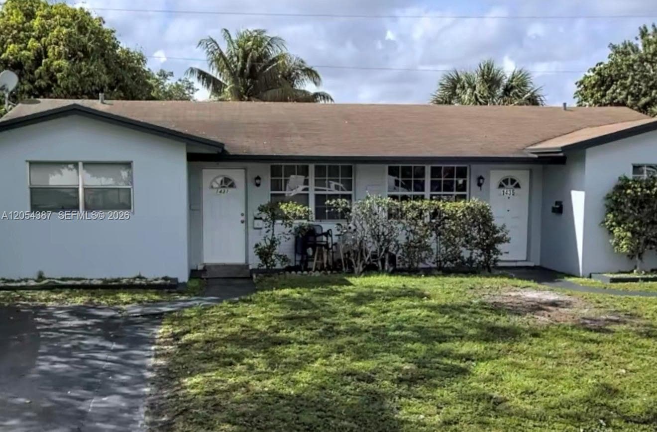 1431 NW 58th Ave