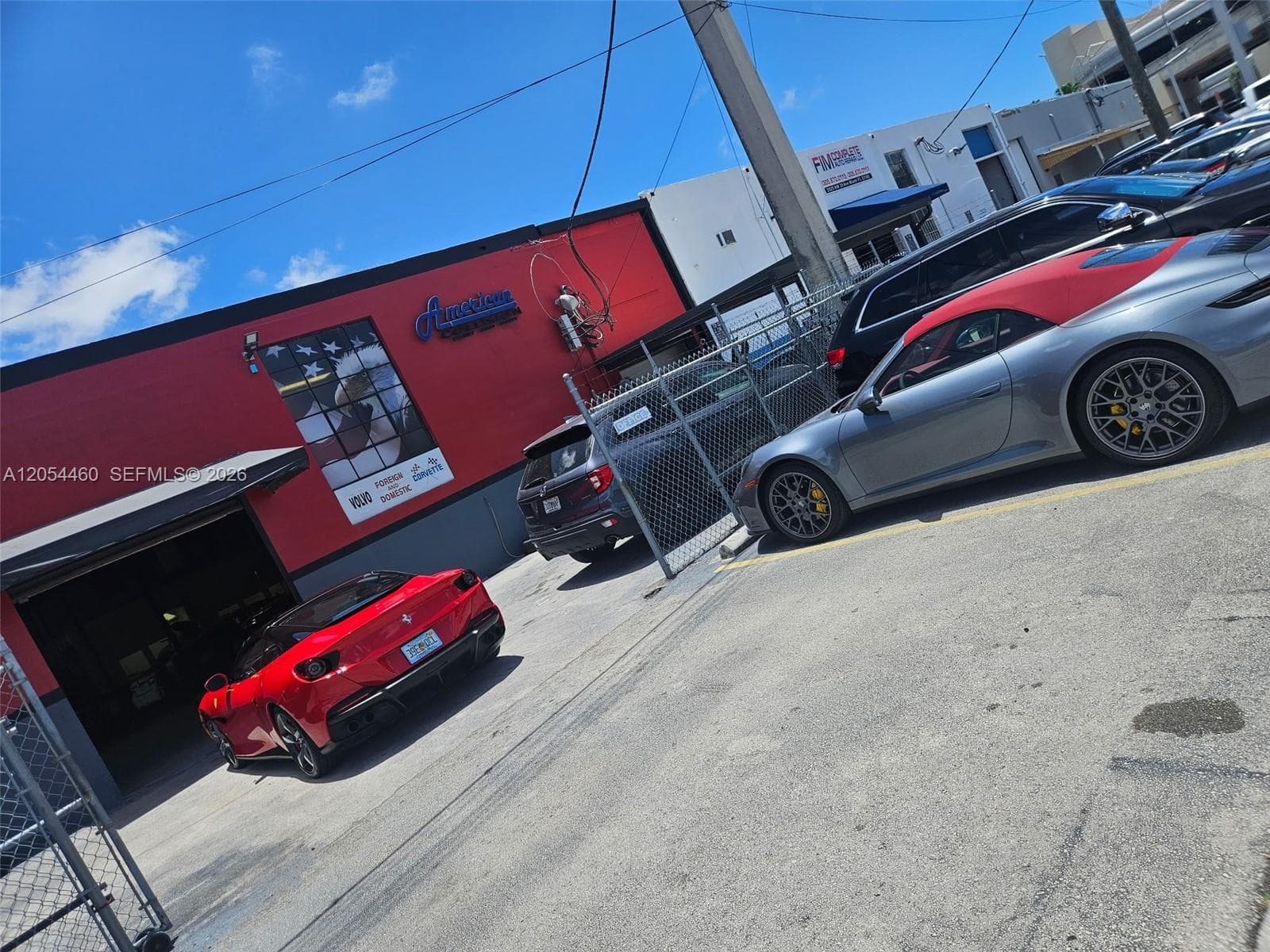 2545 NW 39th Ave