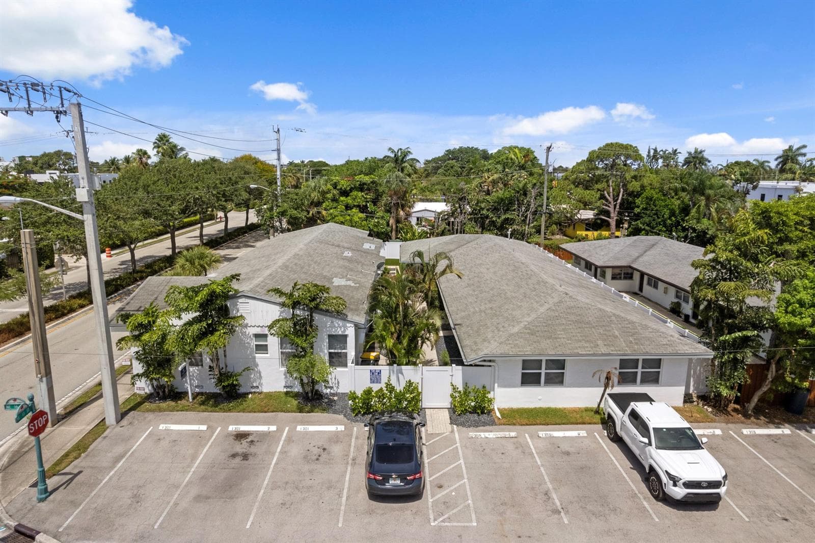 1301 NE 16TH Terrace # 9