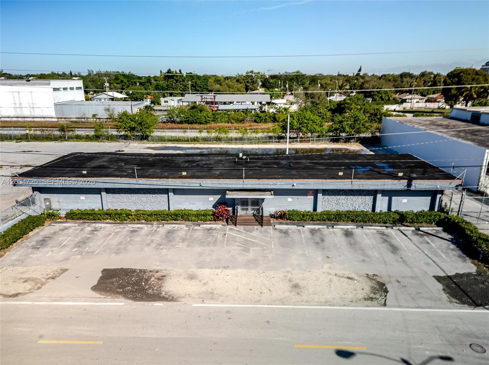 1001 NW 72nd St
