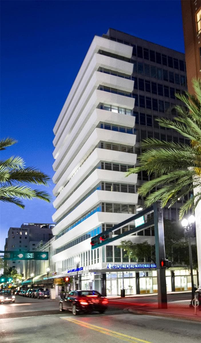 14 NE 1st Ave # 500E
