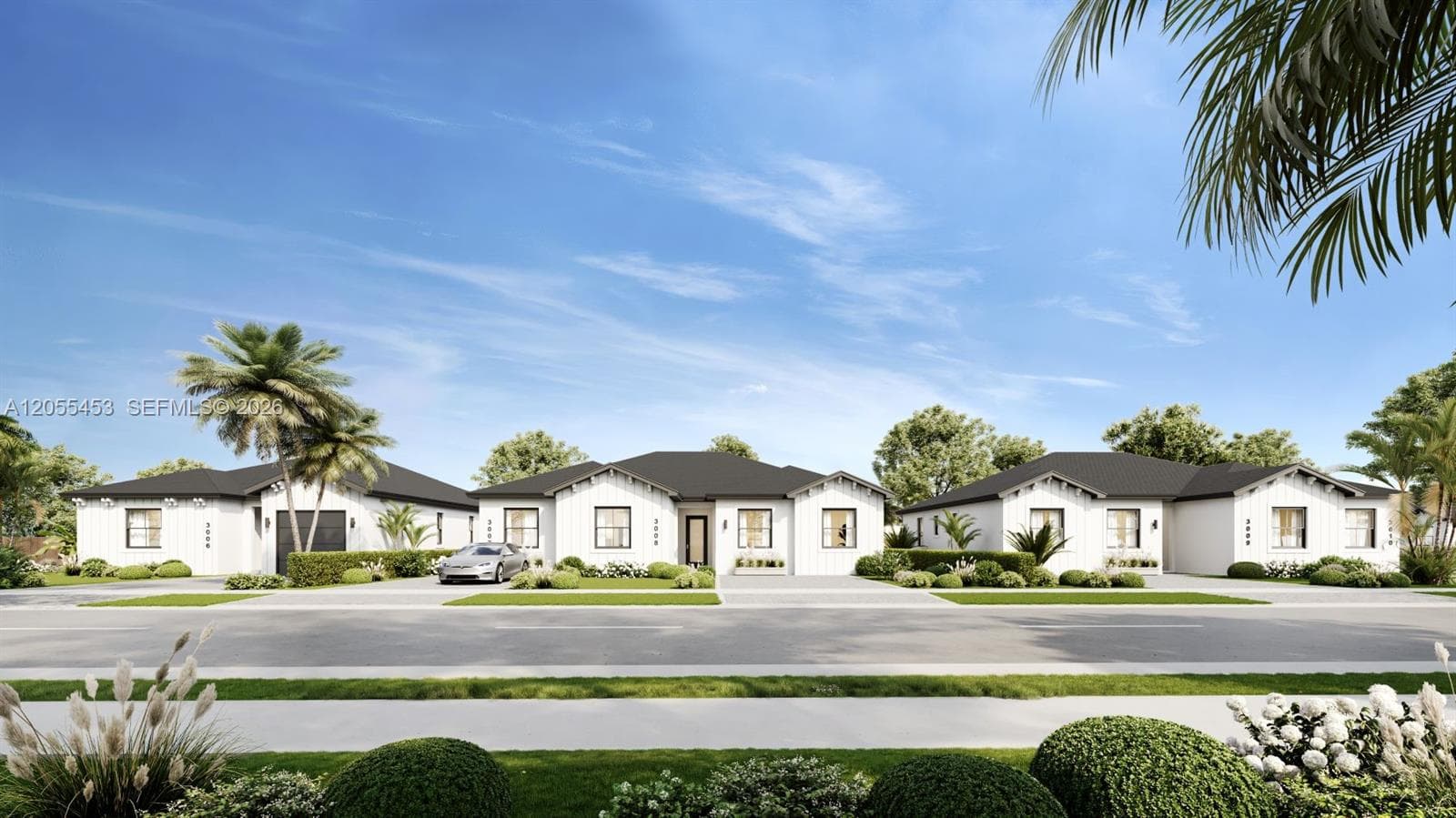 136-138 NW 164 St