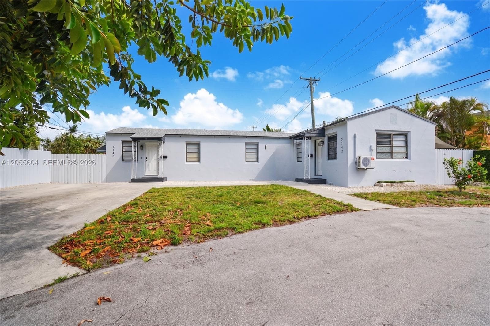2140 Monroe Ter