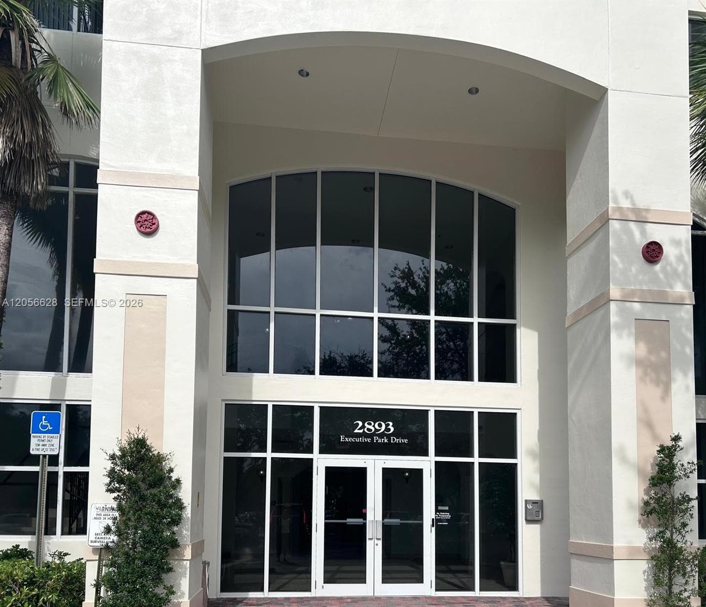 2893 Executive Park Dr # 105