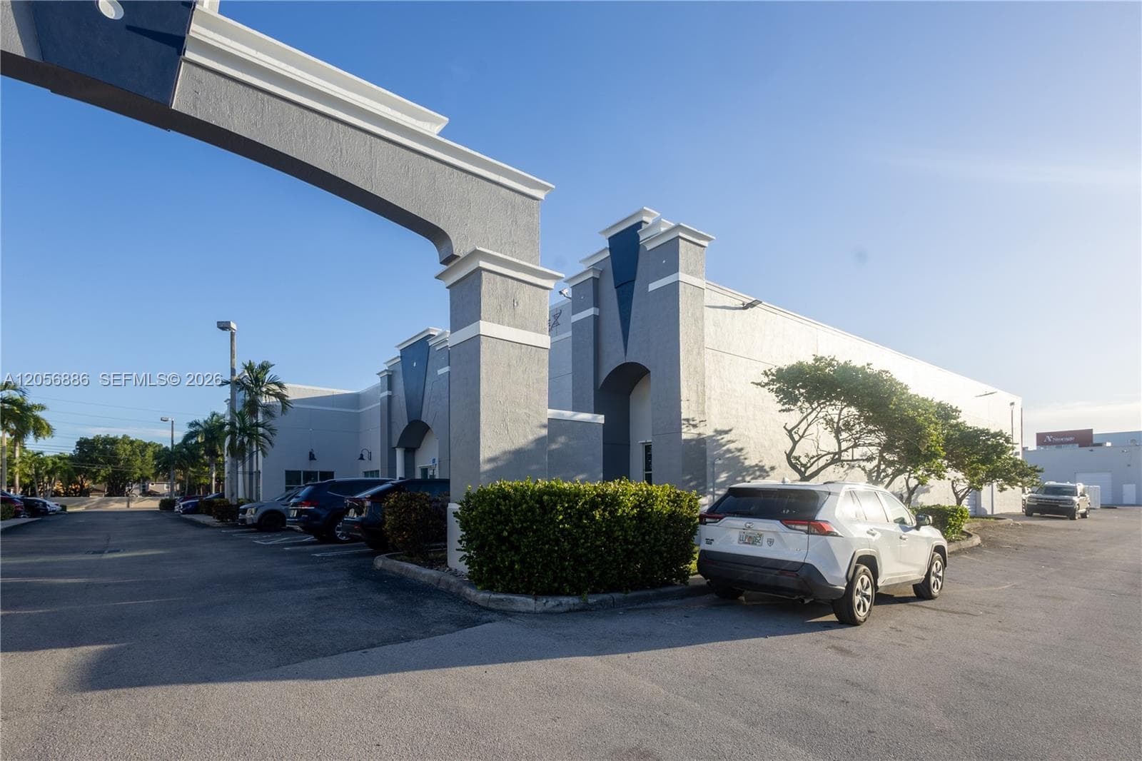 Doral