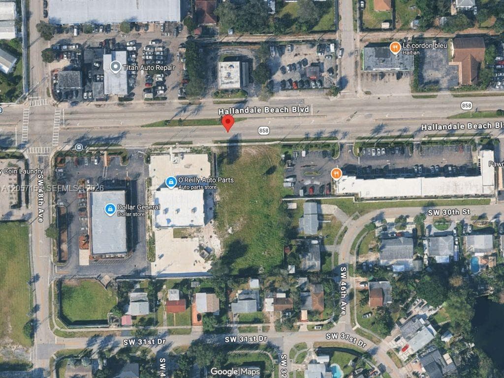 4678 W Hallandale Beach Blvd