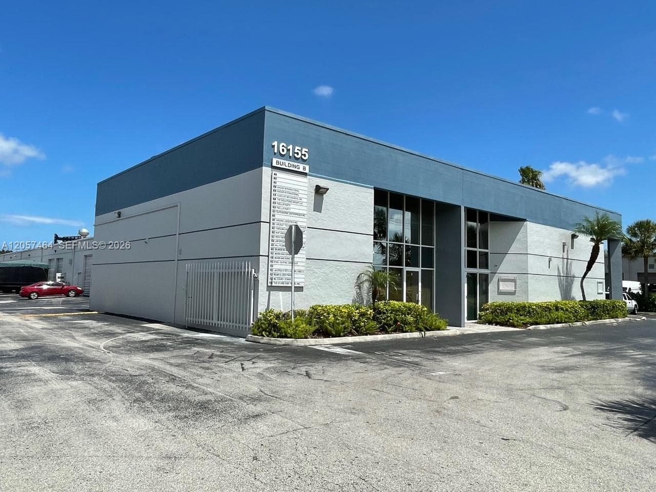 16155 SW 117th Ave # B2