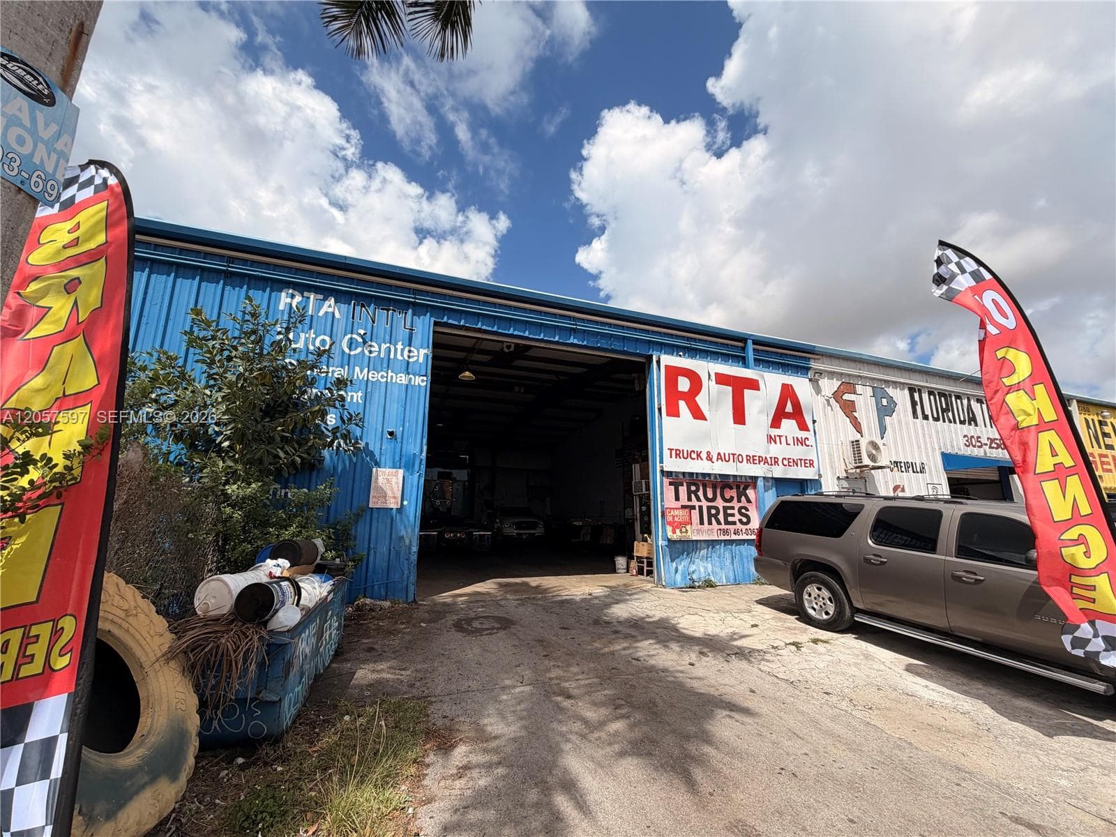22770 S Dixie Hwy