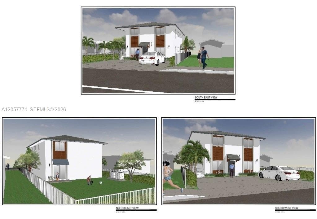 2265 NW 51st Ter