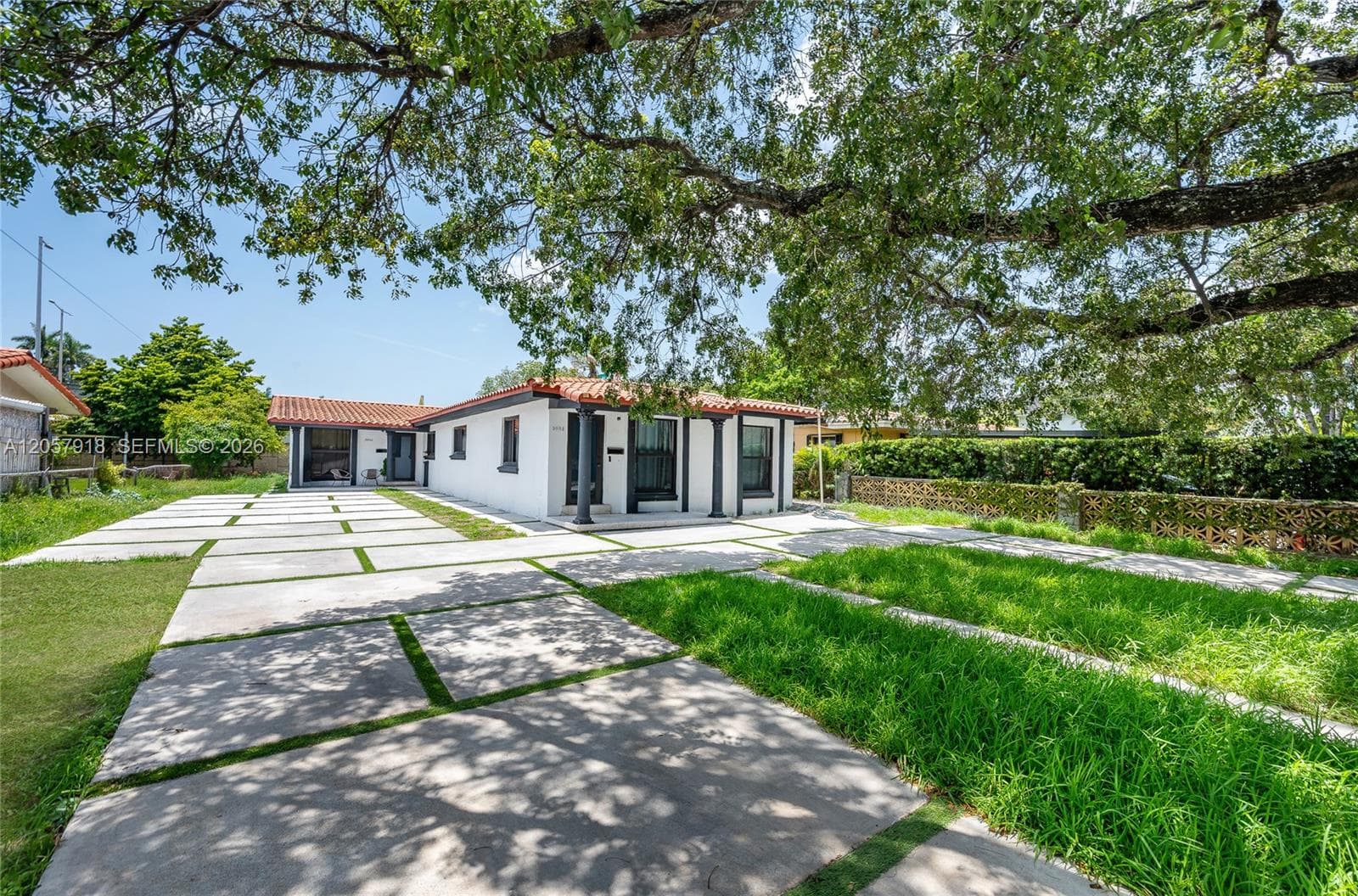 3000 NW 13th st
