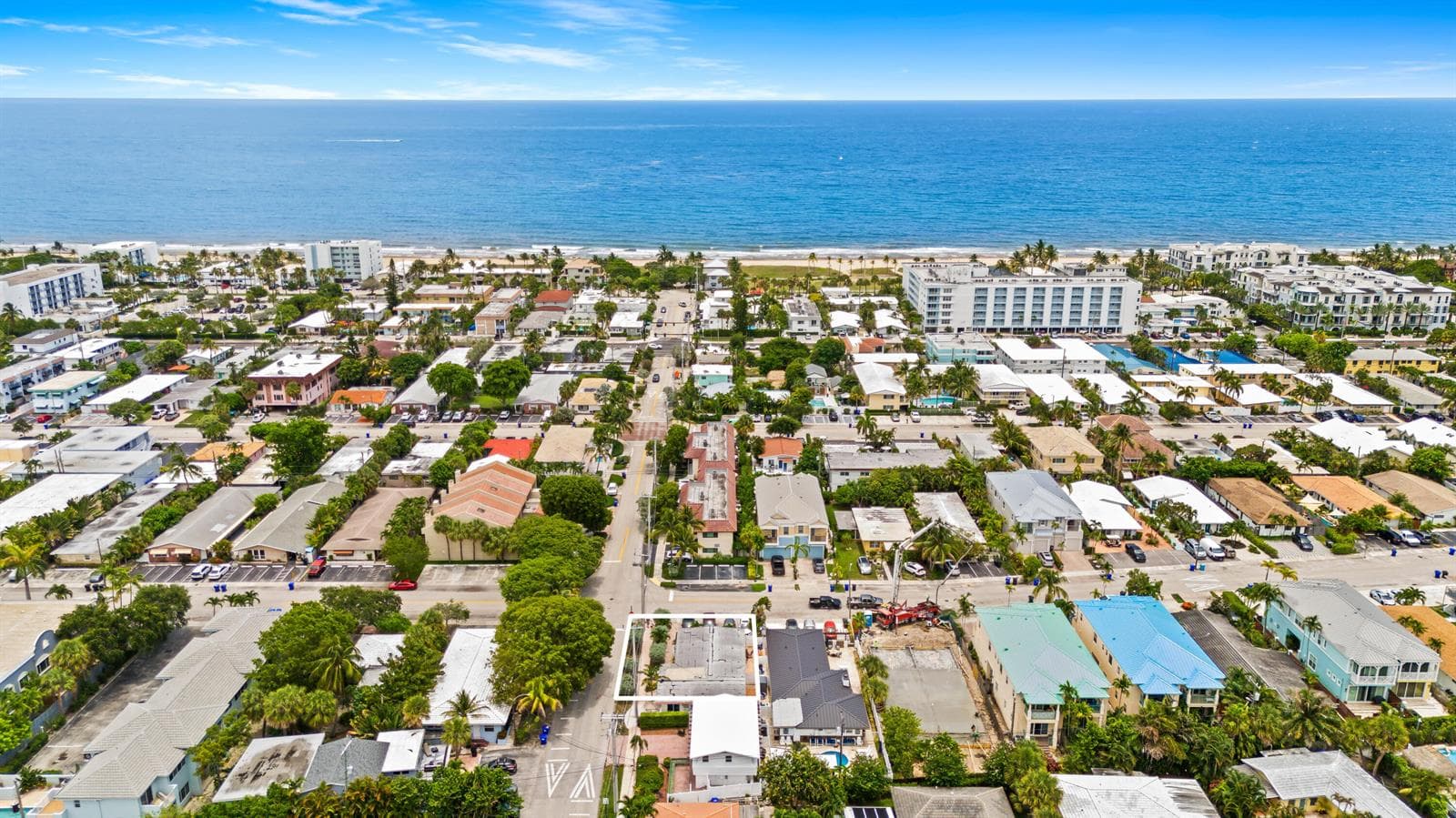 4565 POINCIANA Street # 2