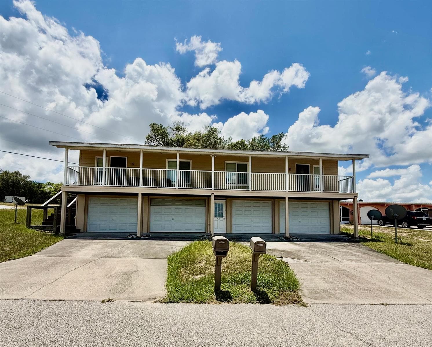 429 Lake June Drive # 2