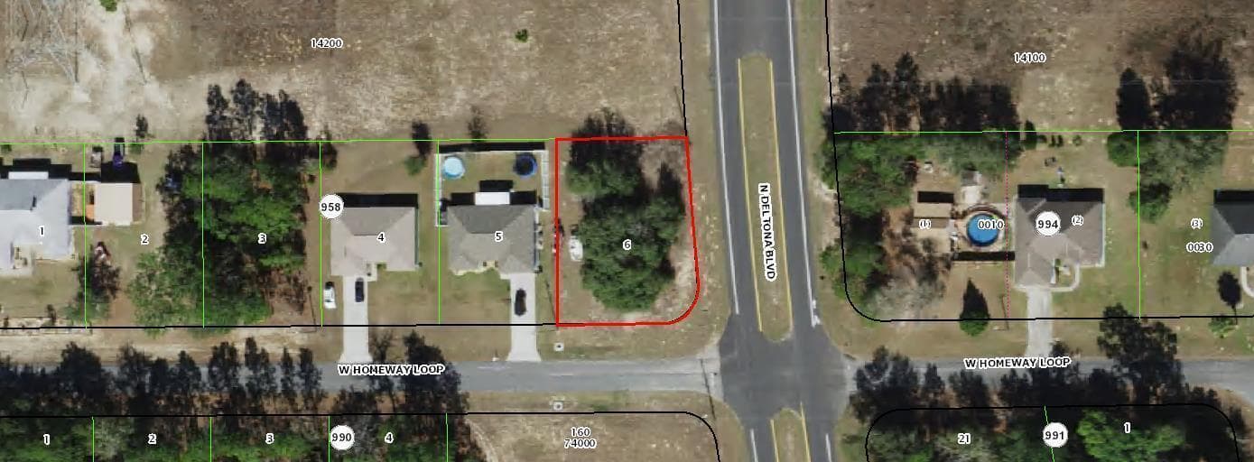 309 W HOMEWAY Loop