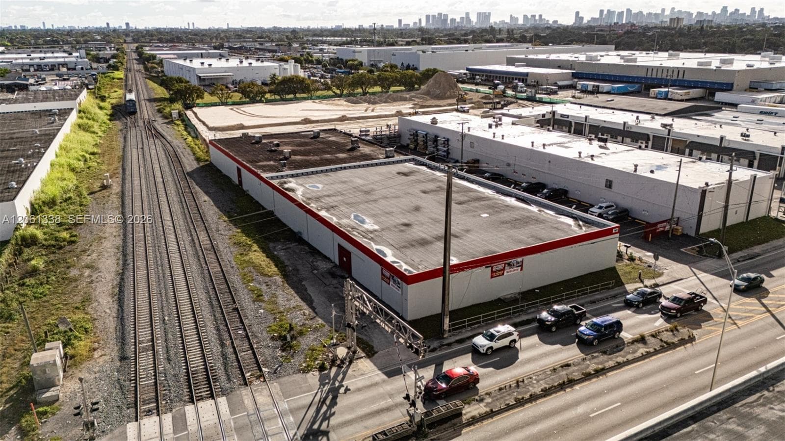 7401 NW 32nd Ave