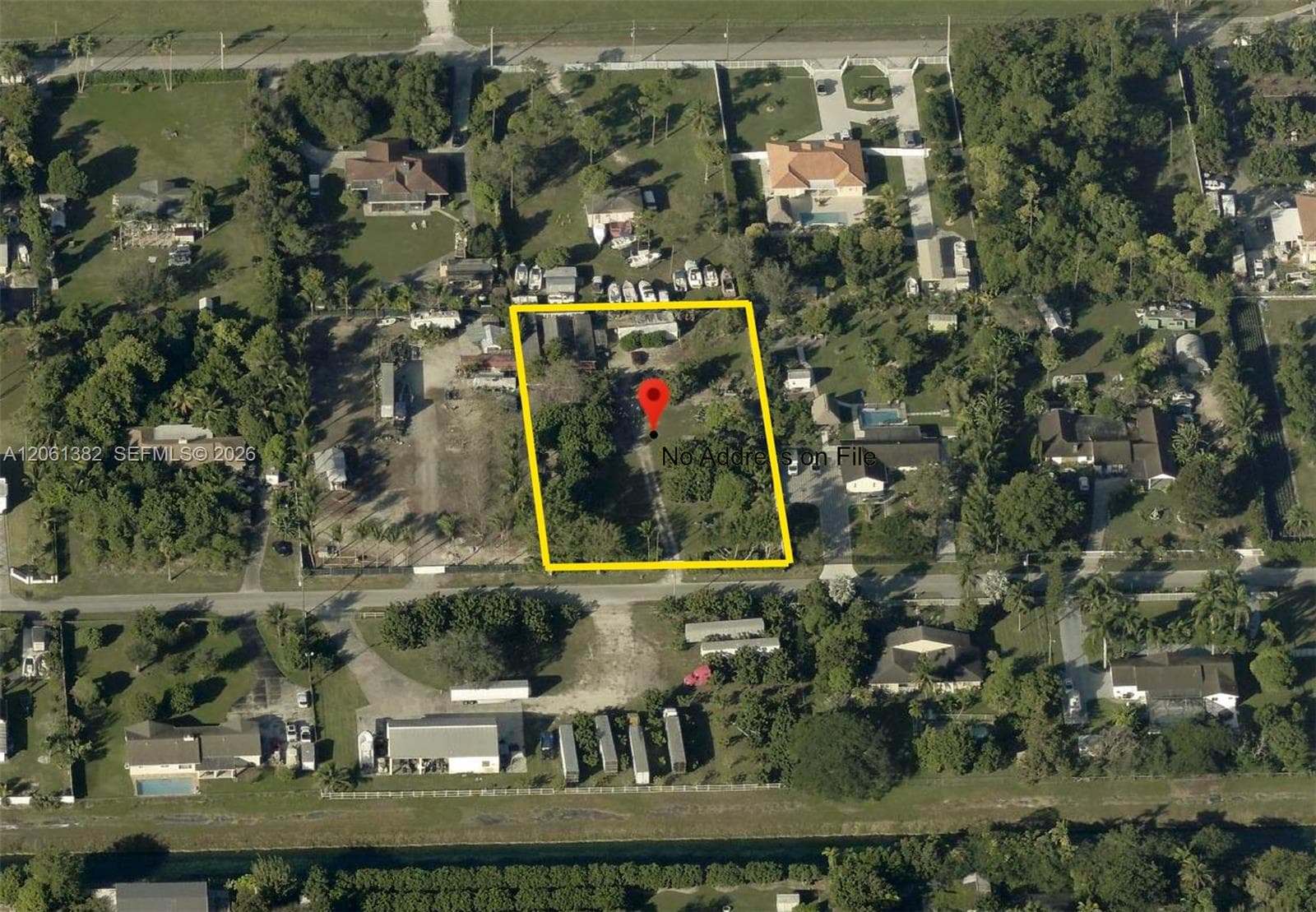 24550 SW 123rd Ave