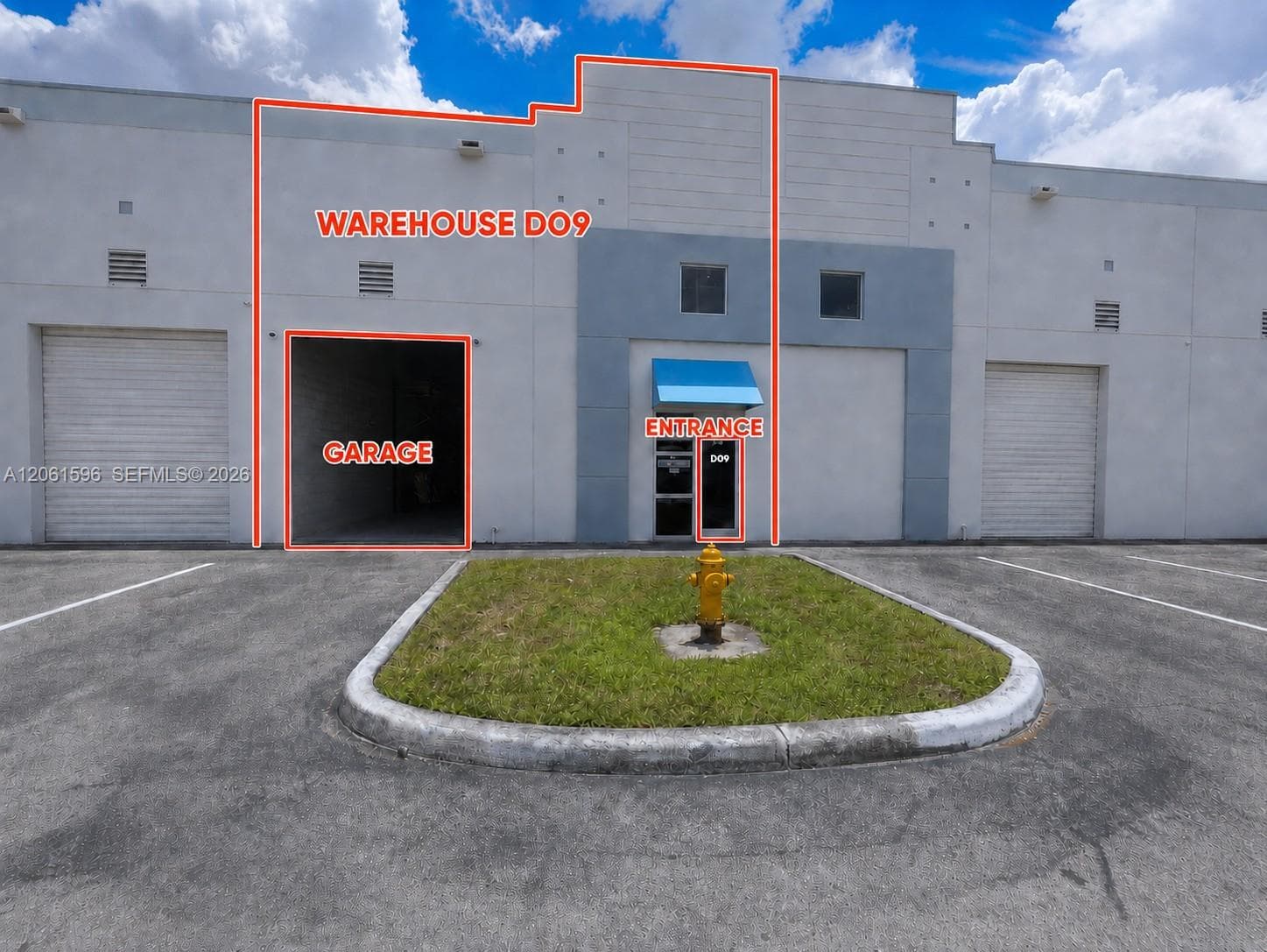 2355 NW 70th Ave # 9