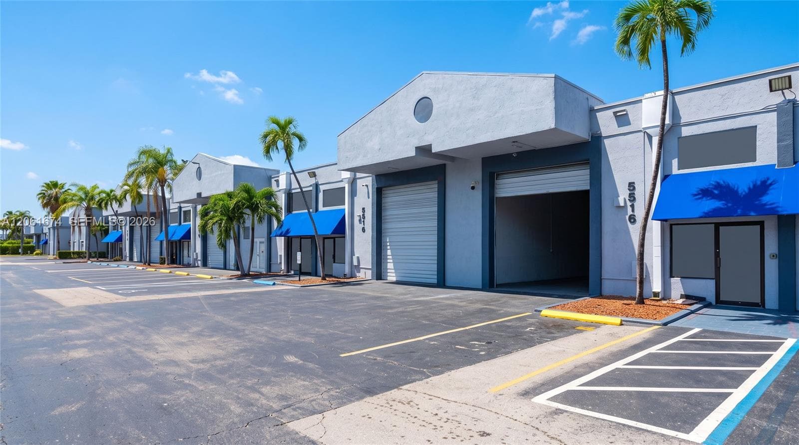 5516 NW 72nd Ave # 5516
