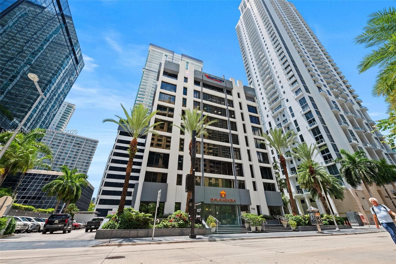 1110 Brickell Ave # 609B