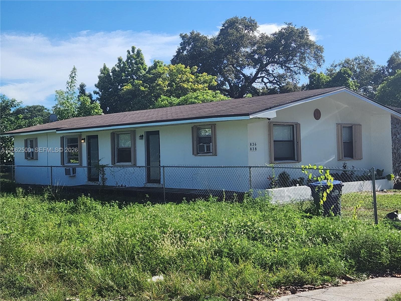 836 NW 98th St