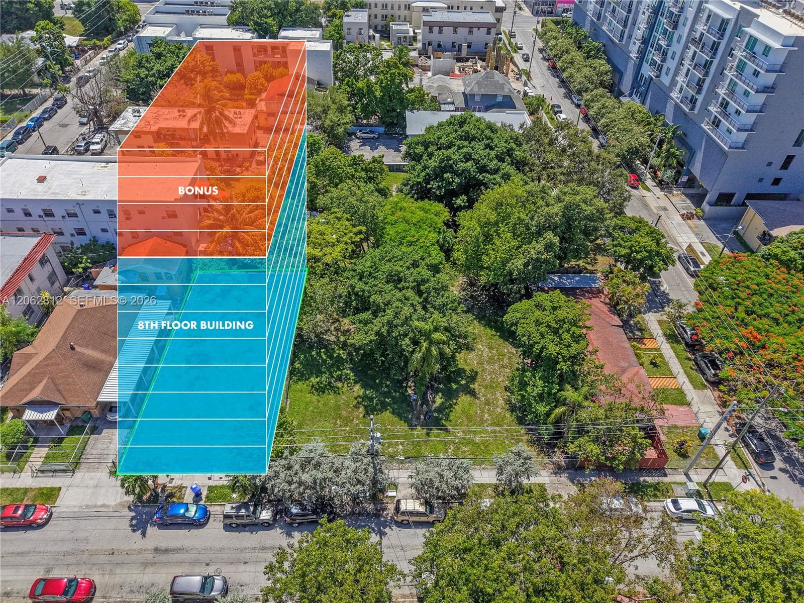 120 NW 7th Ave