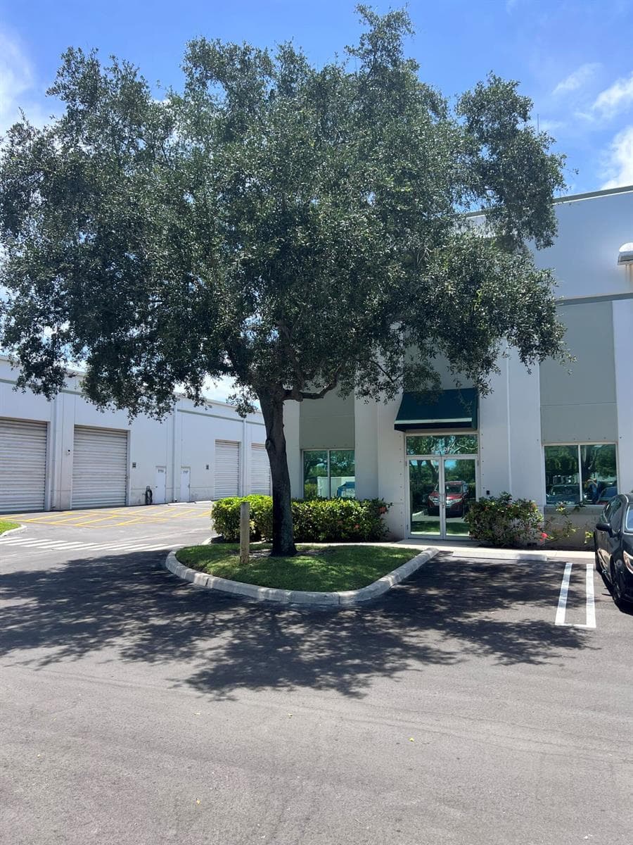 2721 NW 19th Street
