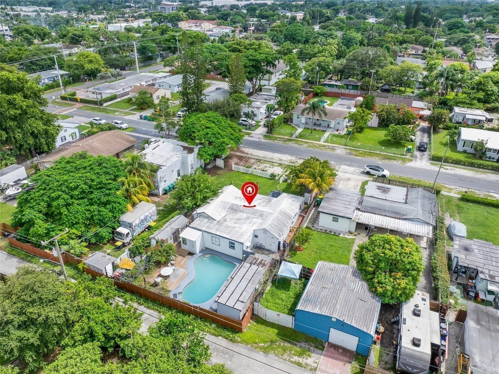 230 SW 14th Street