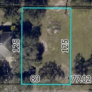124 HIGHLAND Drive SE