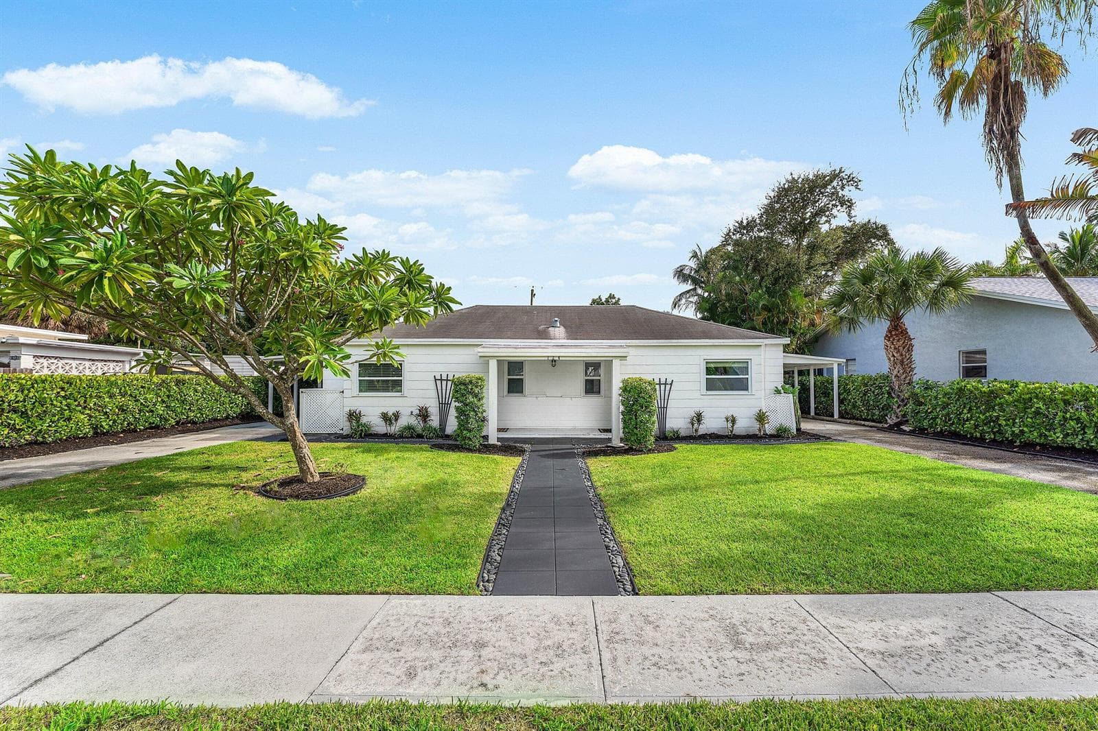 124 Mayfield Road