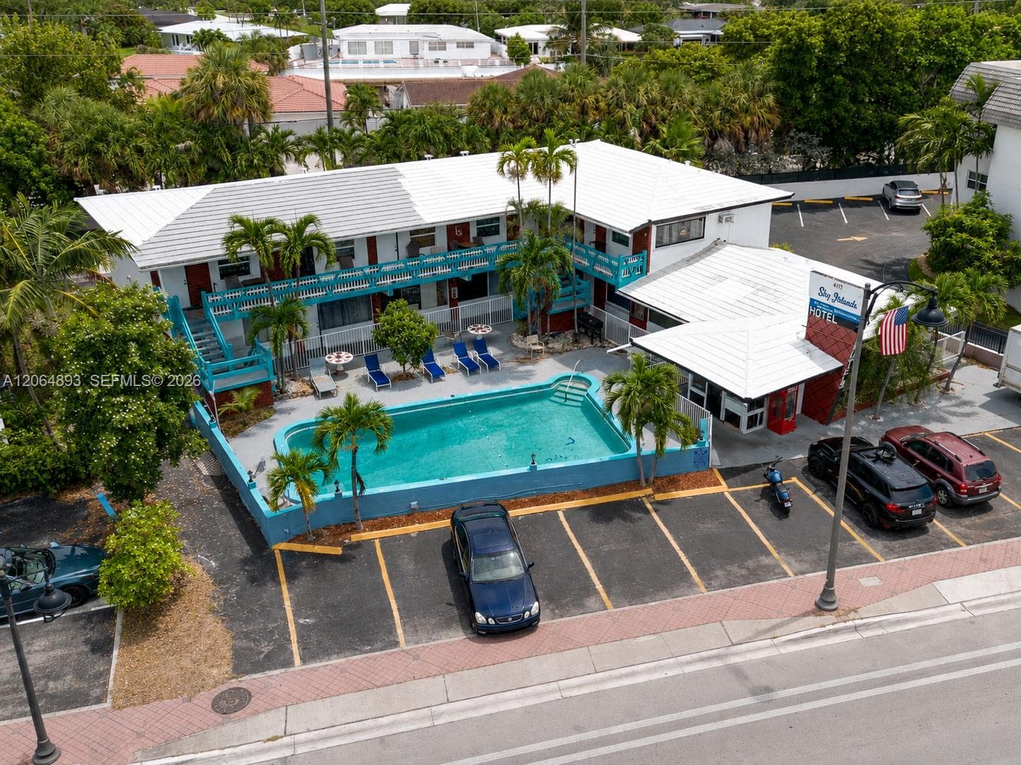 4117 N Ocean Blvd