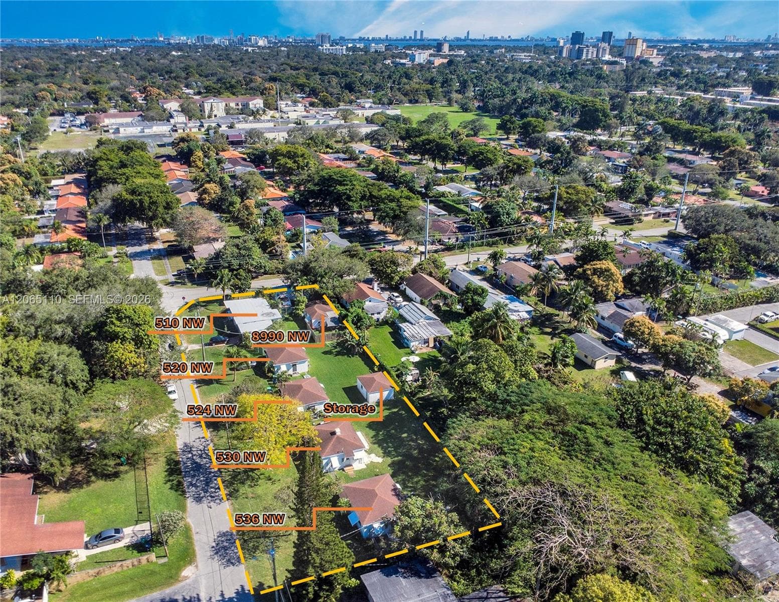 510 NW 90th St