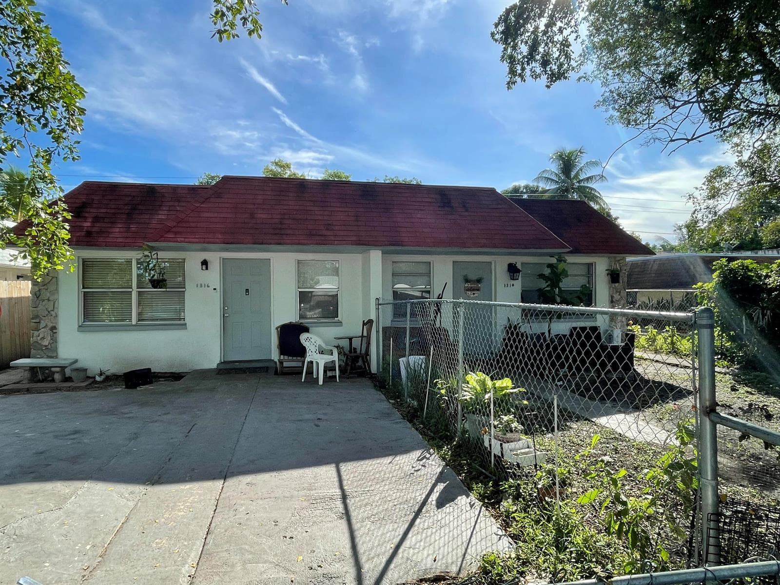 1316 NW 8th Avenue