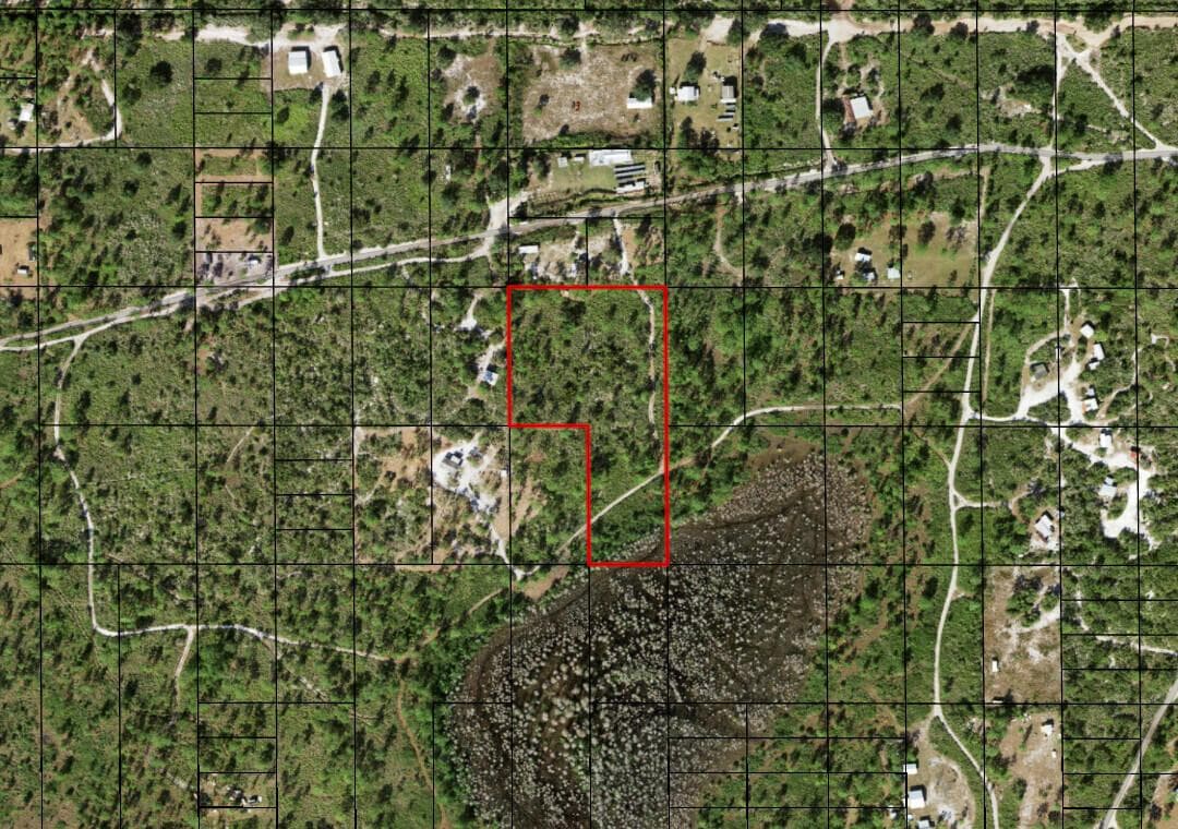 0 Holopaw Groves Road